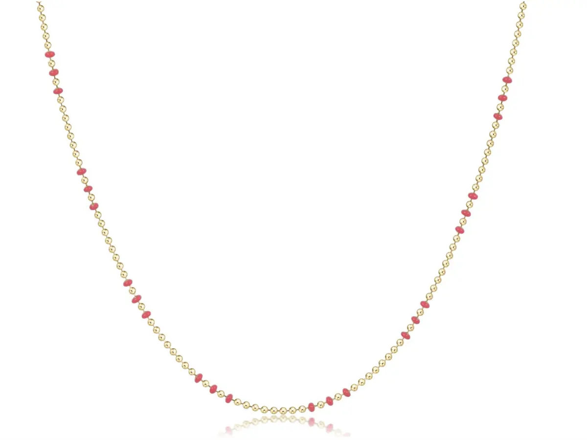 15" Choker Hope Joy 1
