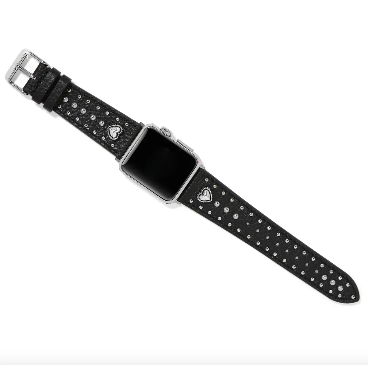 Pretty Tough Heart Watch Band 1