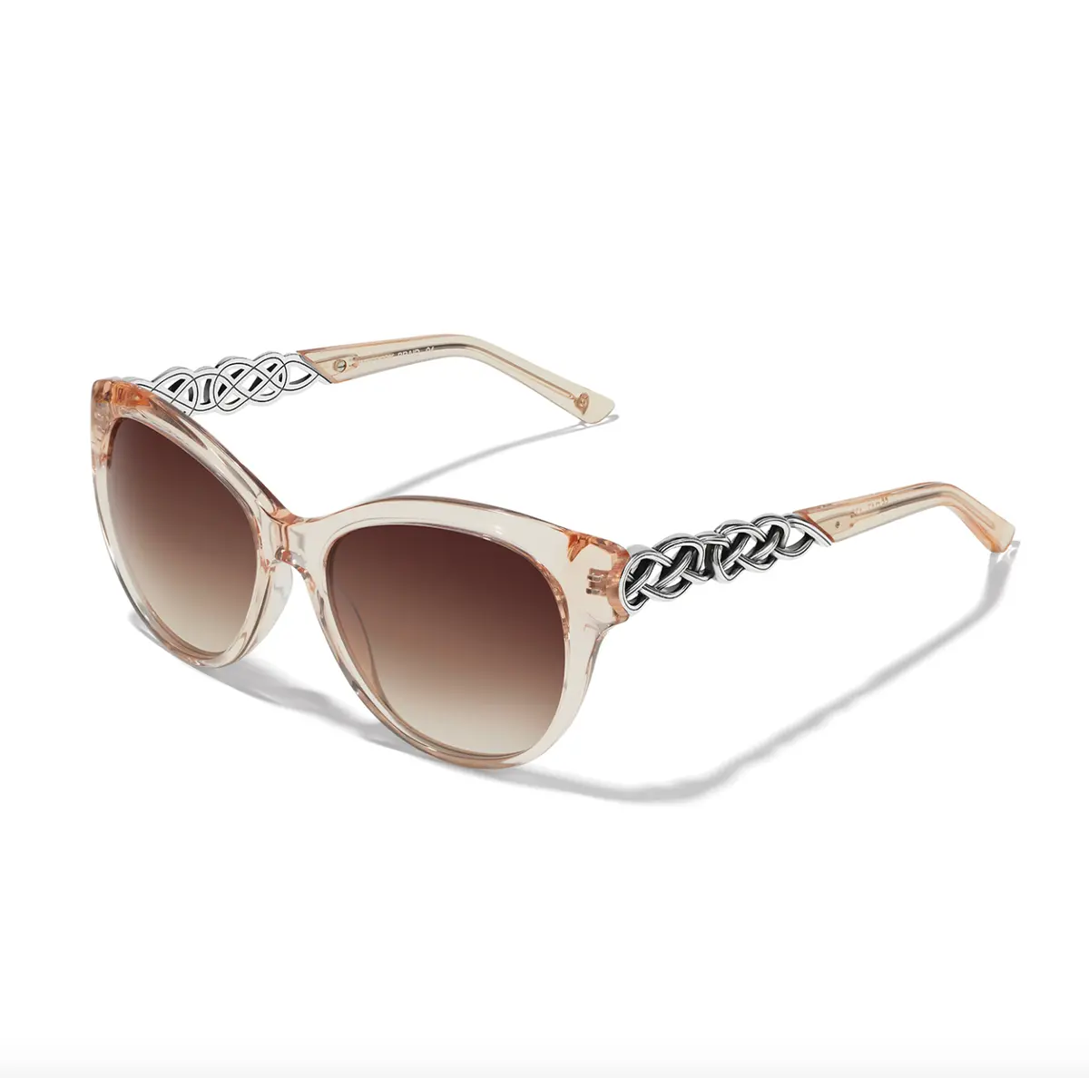 Interlok Braid Sunglasses 1