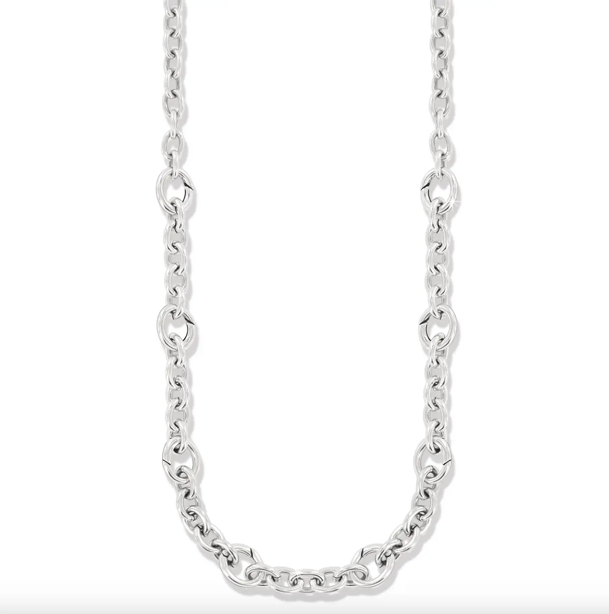Luxe Link Charm Holder 1