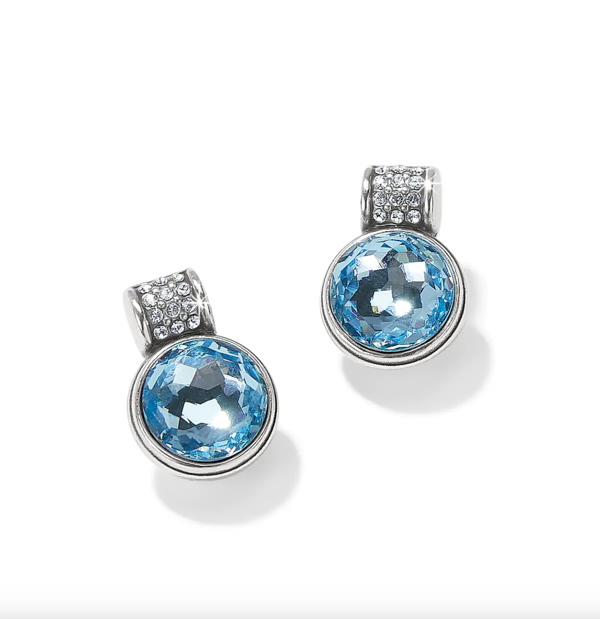 Meridian Aurora Petite Post Earrings 1