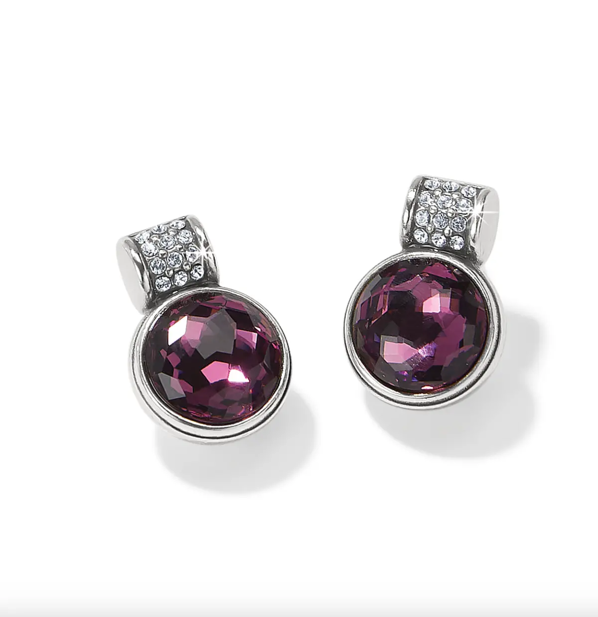 Meridian Aurora Petite Post Earrings 1