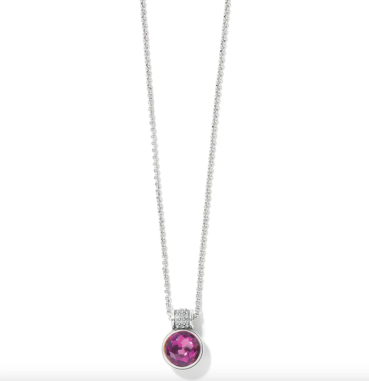 Meridian Aurora Petite Necklace 1