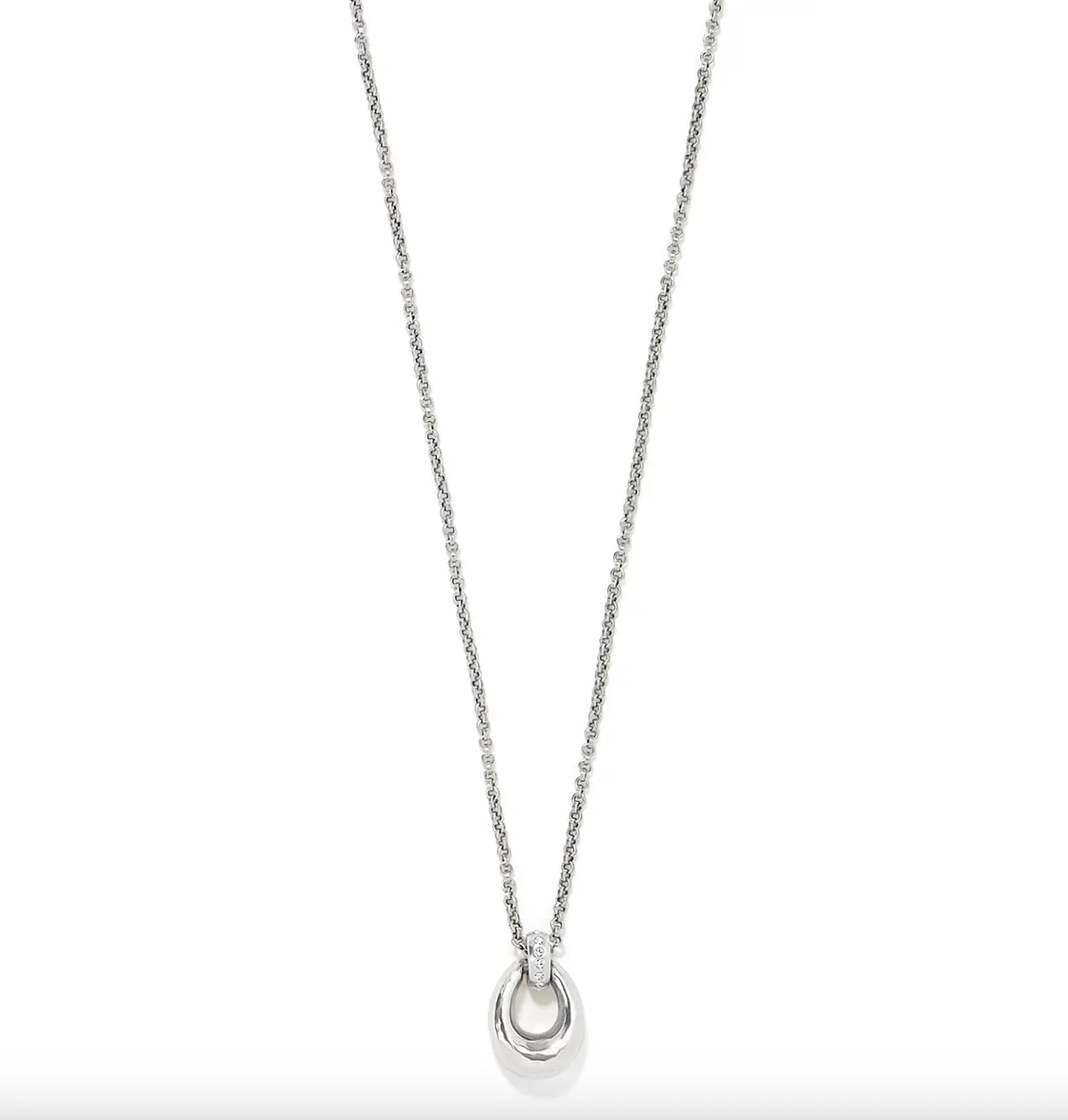 Meridian Orbit Necklace 1