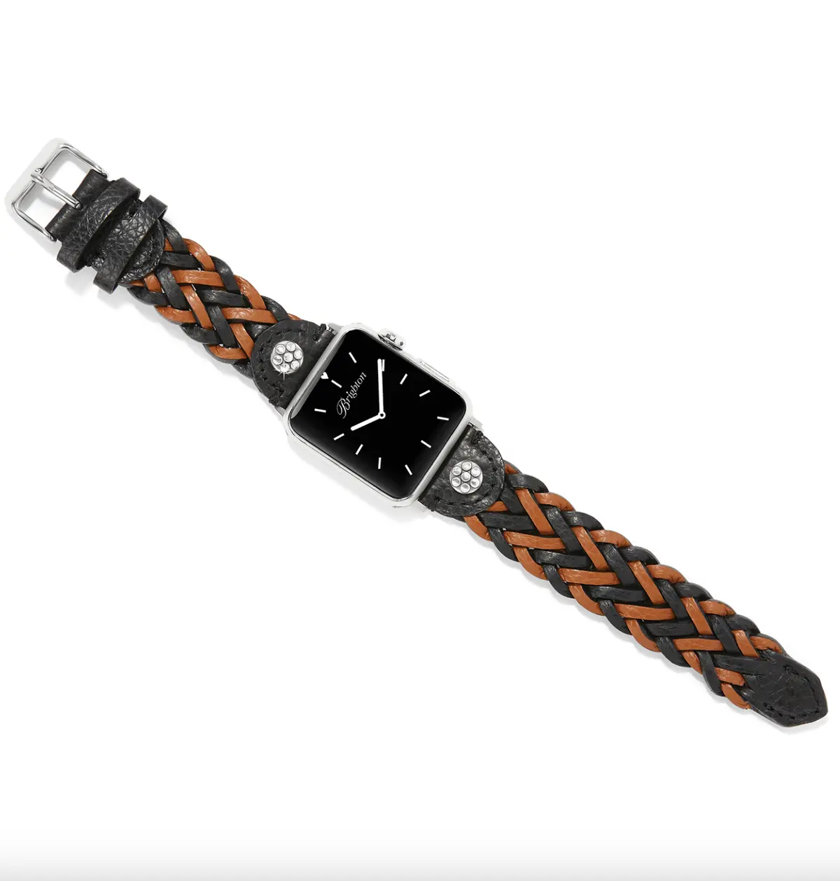Rory Leather Watch Band 1