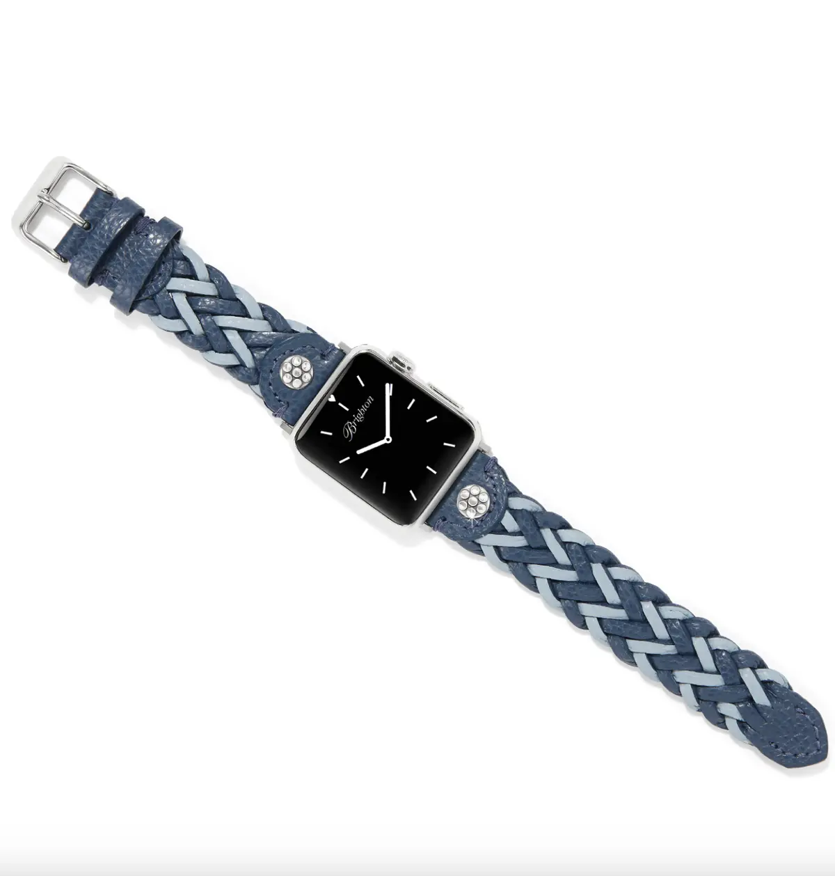 Rory Leather Watch Band 1