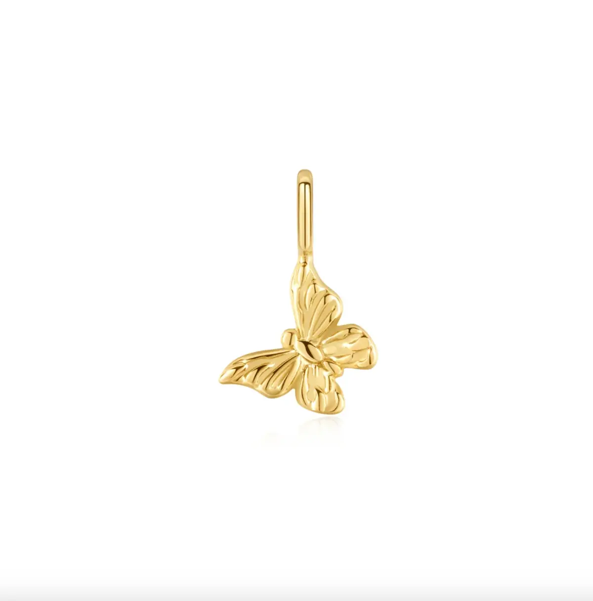 Butterfly Charm 1
