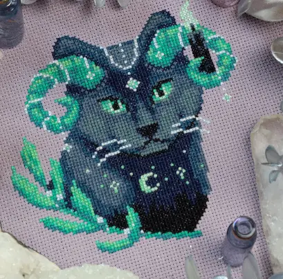 Night Guide Cat 1