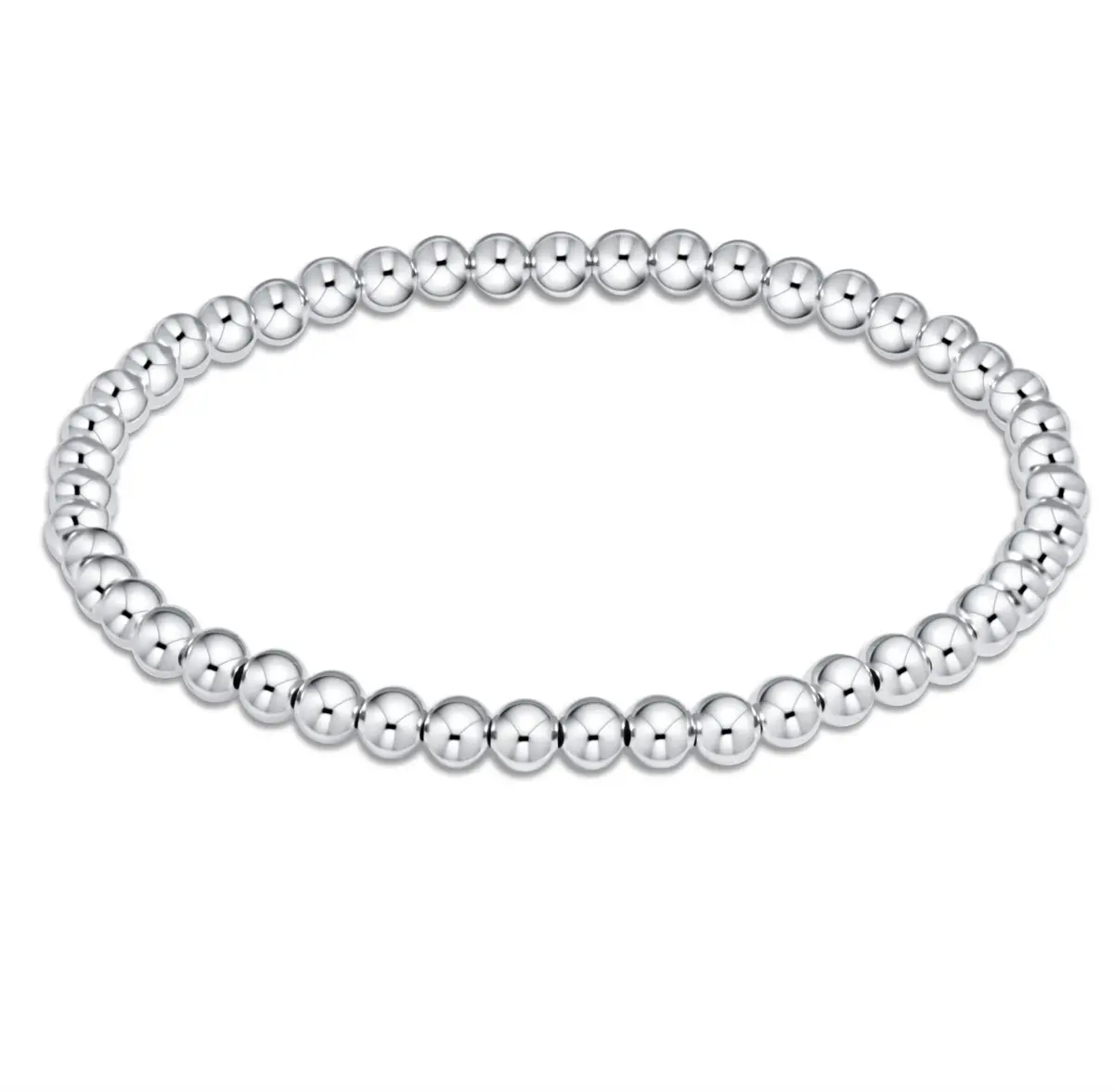 Classic Sterling 4Mm Bracelet 1