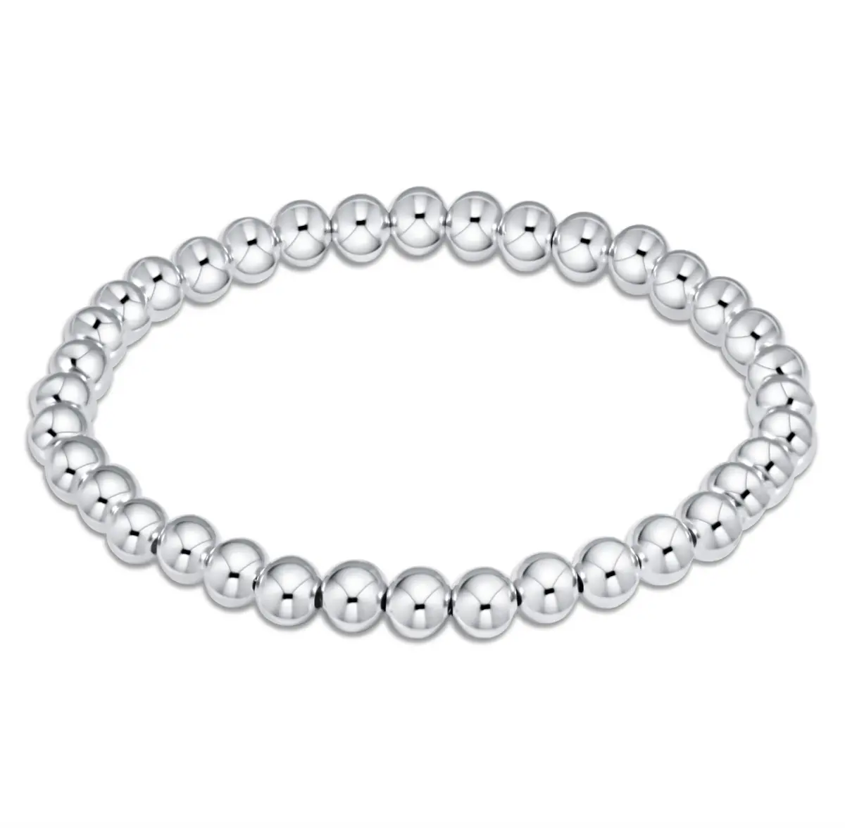 Classic Sterling 5Mm Bracelet 1