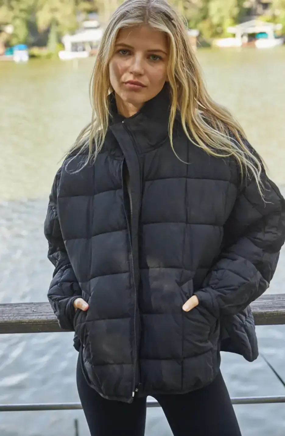 Let's Off-Road Jacket 1