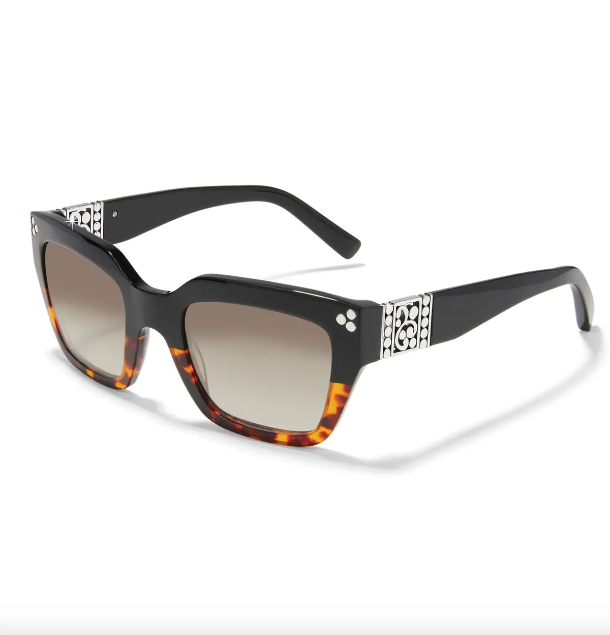 Contempo Dot Dual Sunglasses 1
