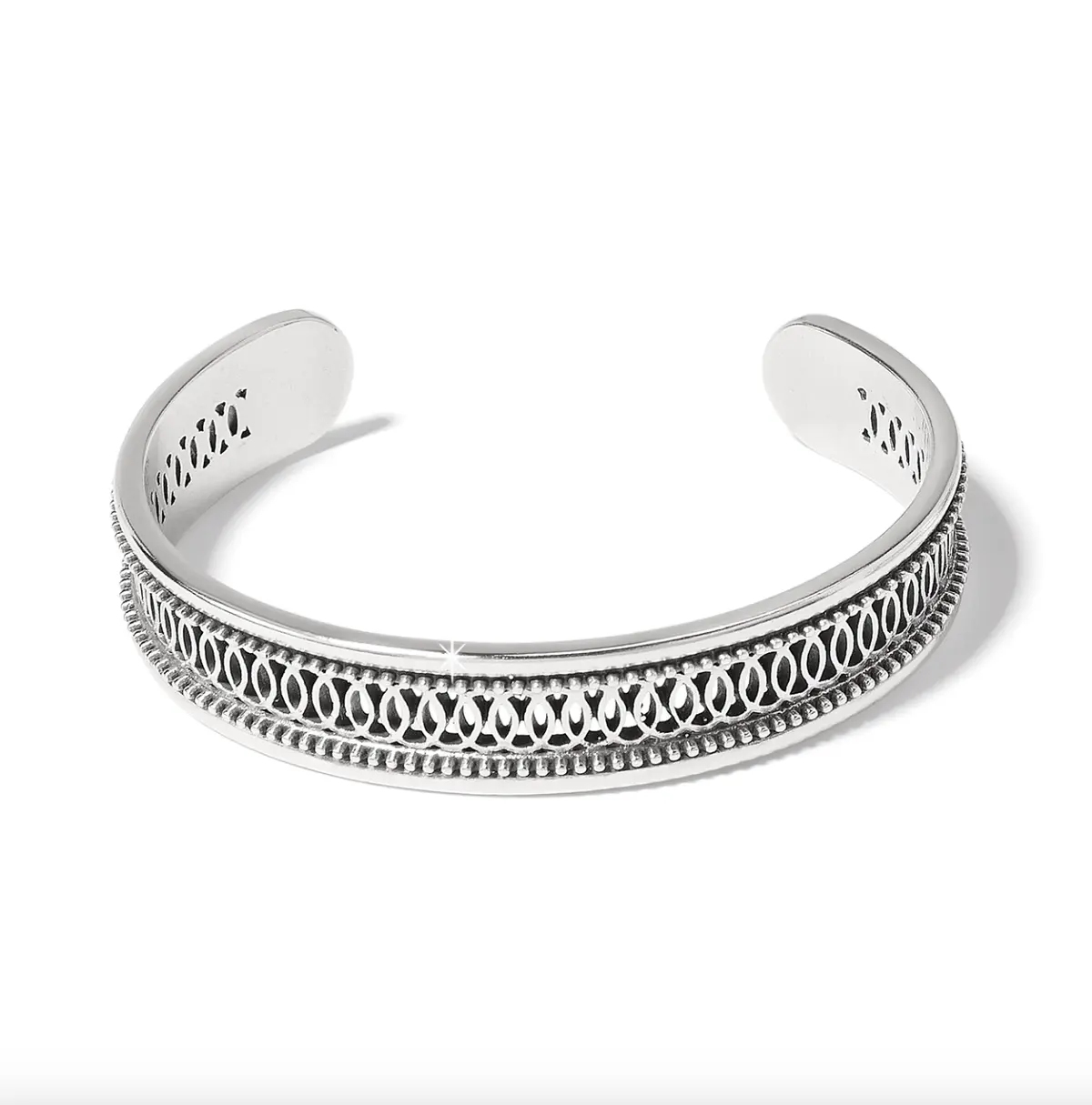 Ferrara Siena Cuff Bracelet 1