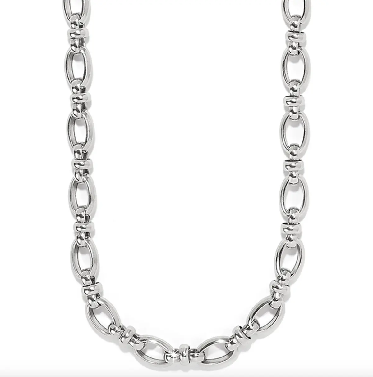 Ferrara Siena Chain Necklace 1