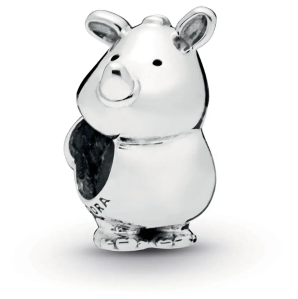 Rino The Rhinoceros 1