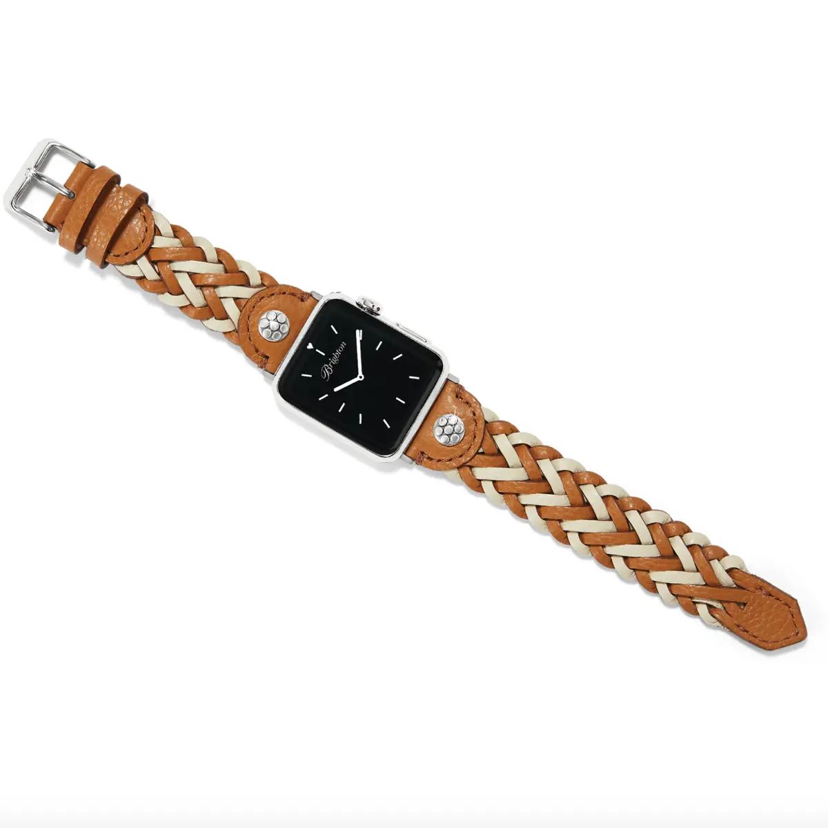 Rory Leather Watch Band 1