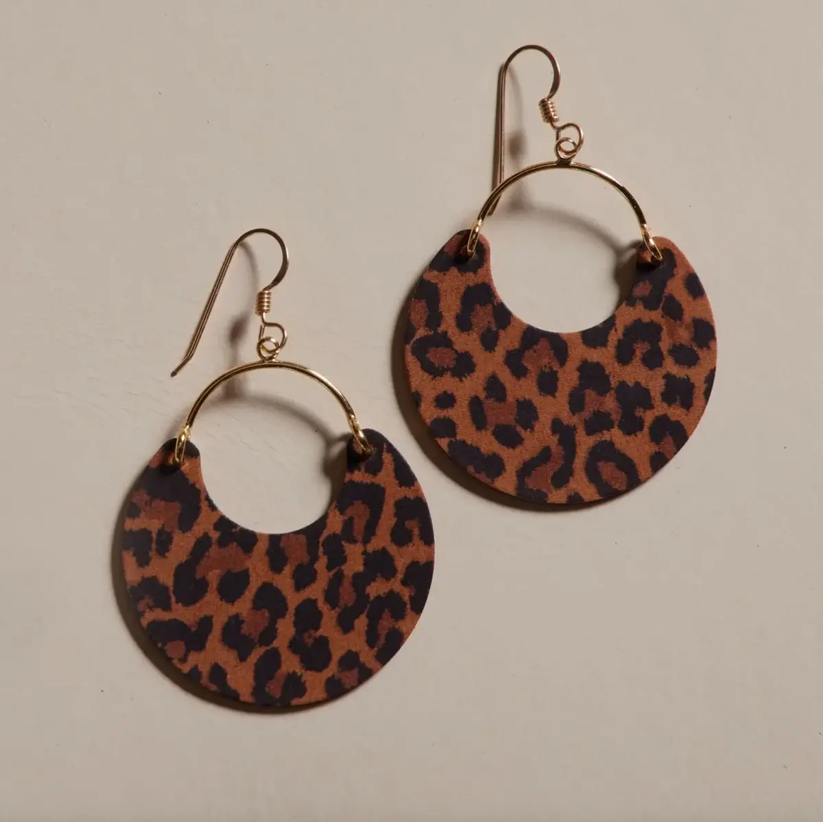 Ninas | Spotted Leopard 1