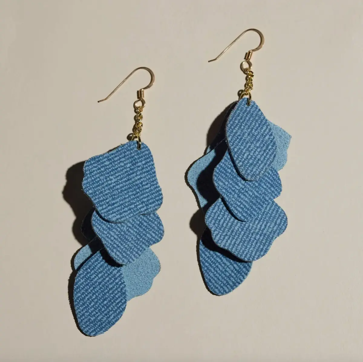 Florence | Denim 1