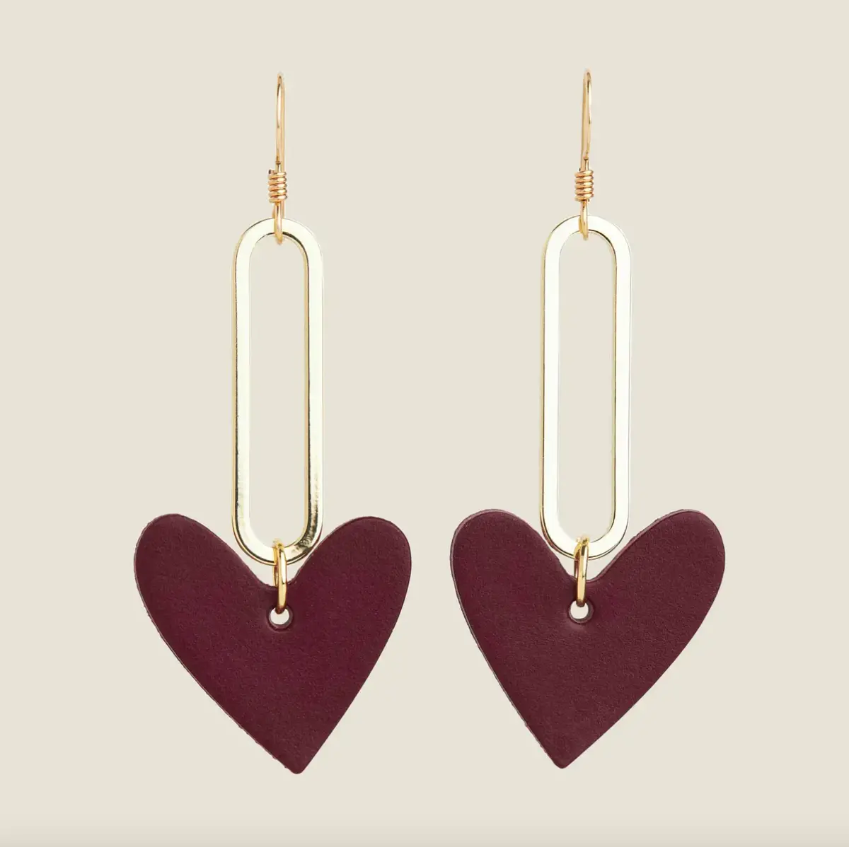 Milas | Burgundy 1