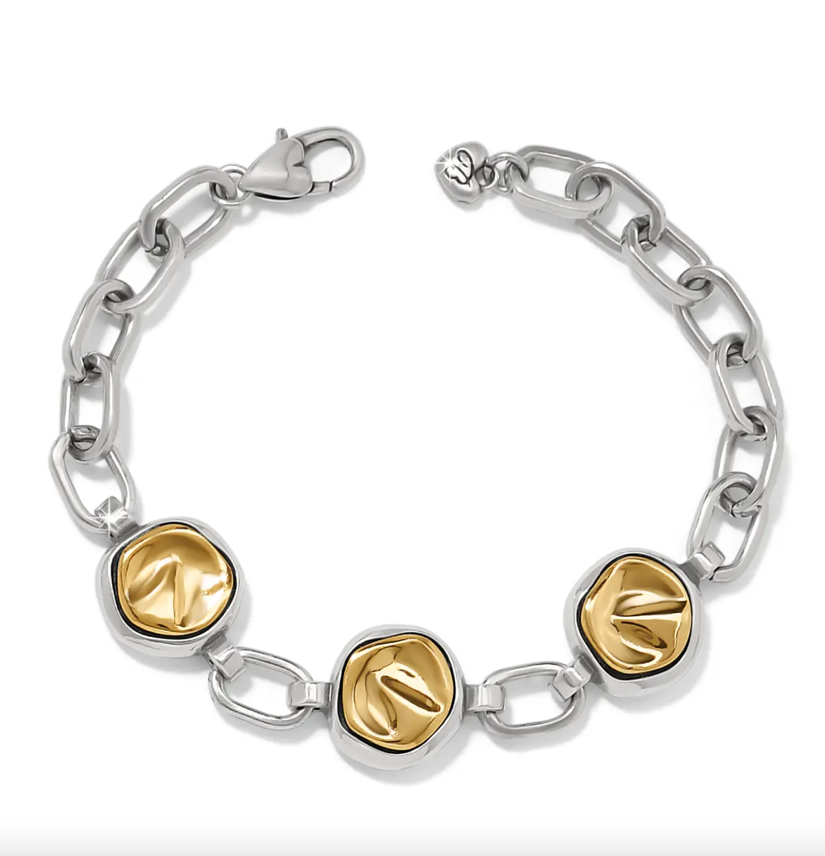 Cascade Round Bracelet 1
