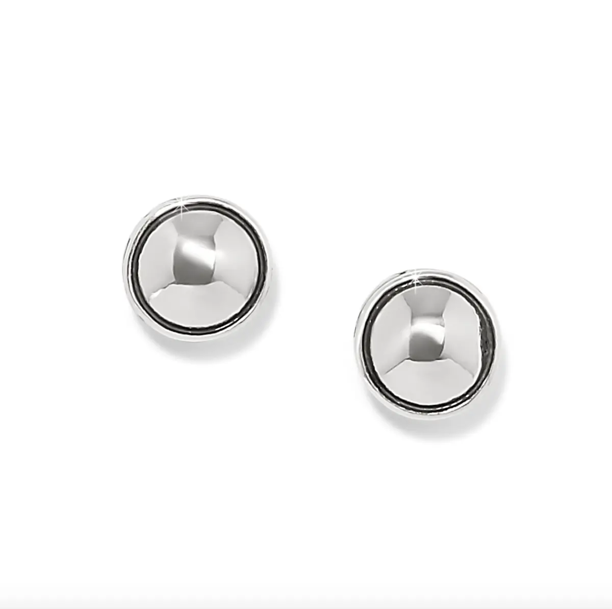 Contempo Nuevo Post Earrings 1
