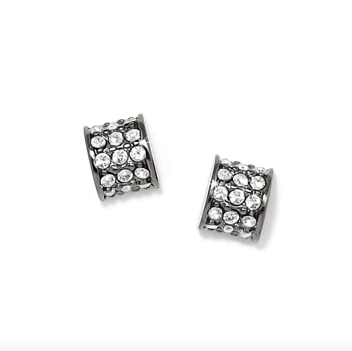Meridian Post Earrings 1