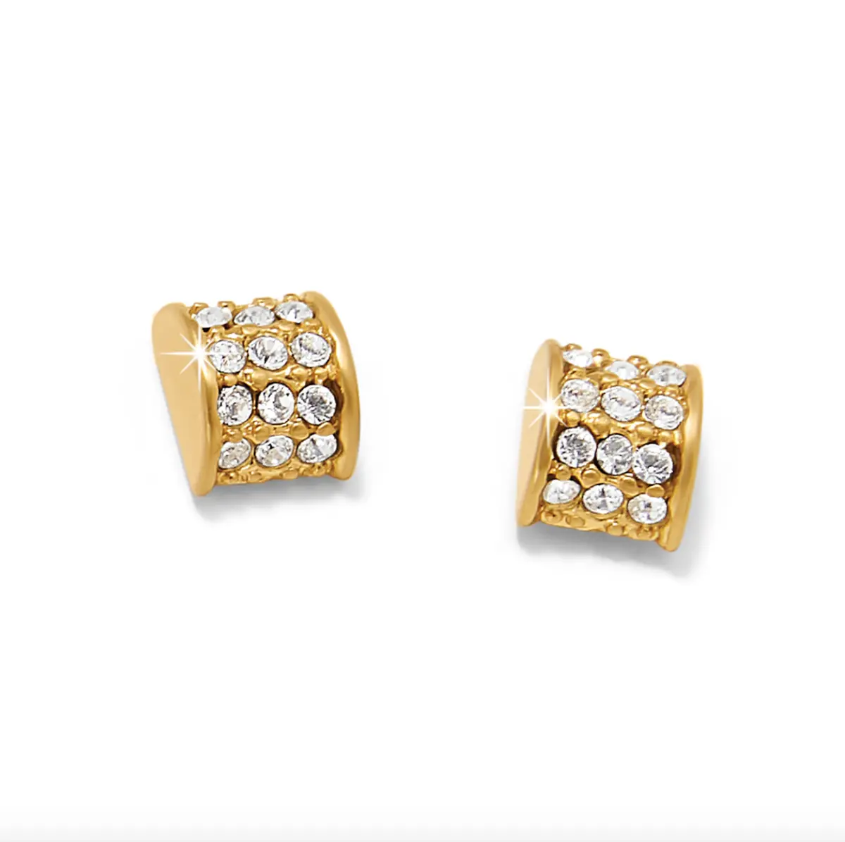 Meridian Post Earrings 1