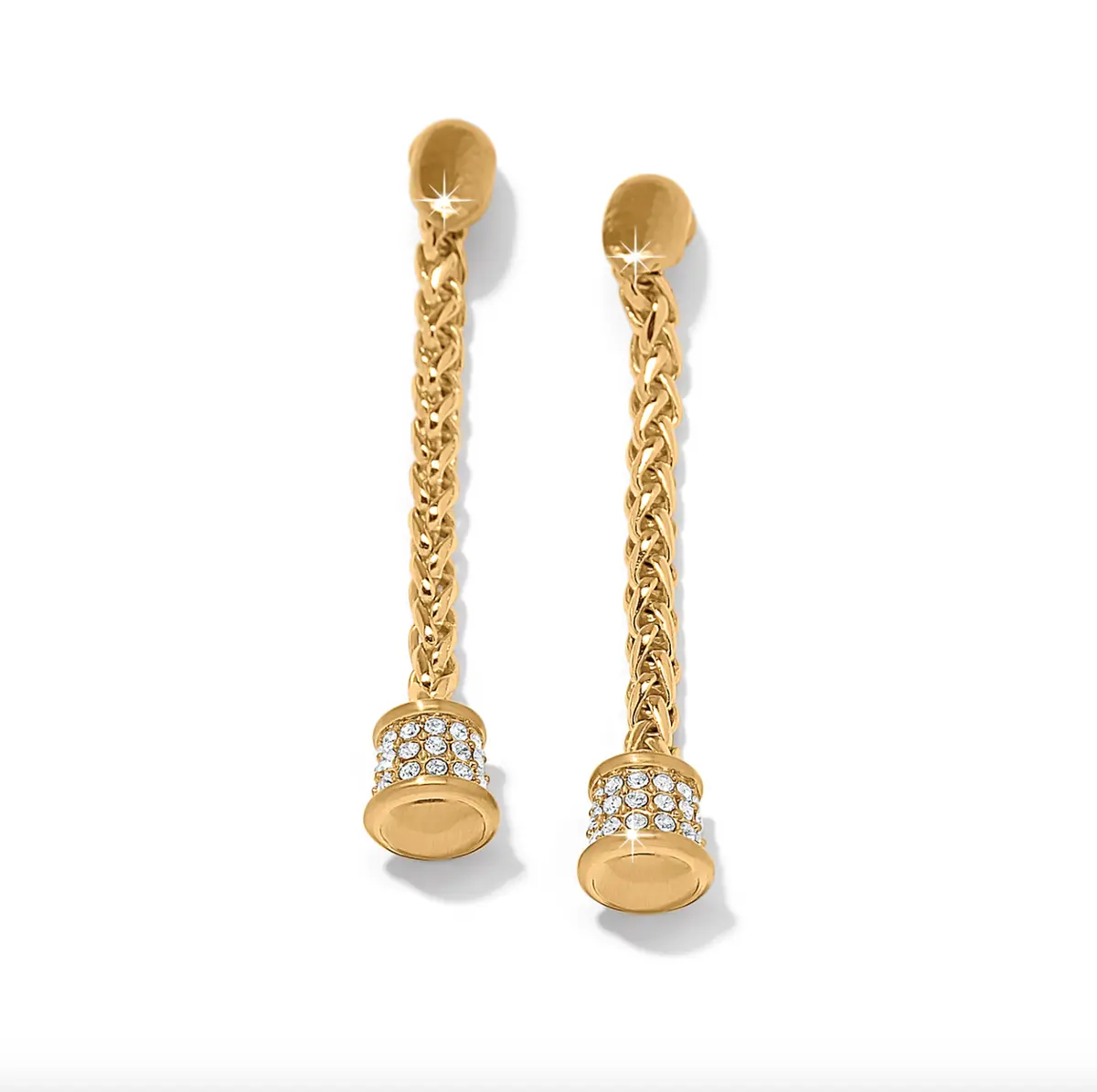 Meridian Ventus Post Drop Earrings 1