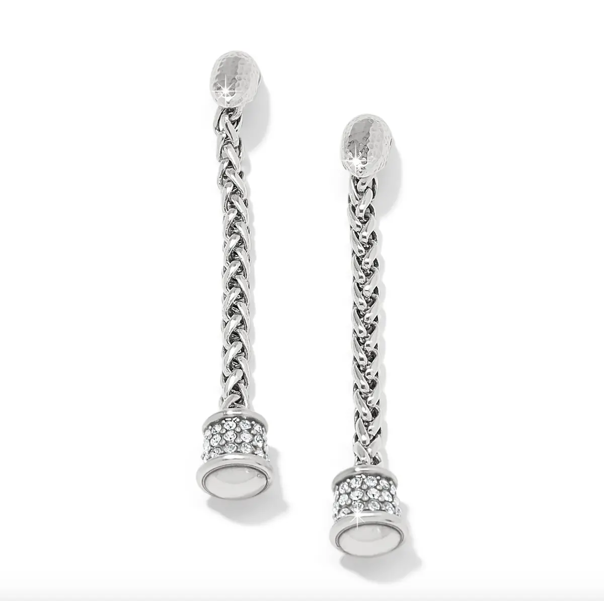 Meridian Ventus Post Drop Earrings 1
