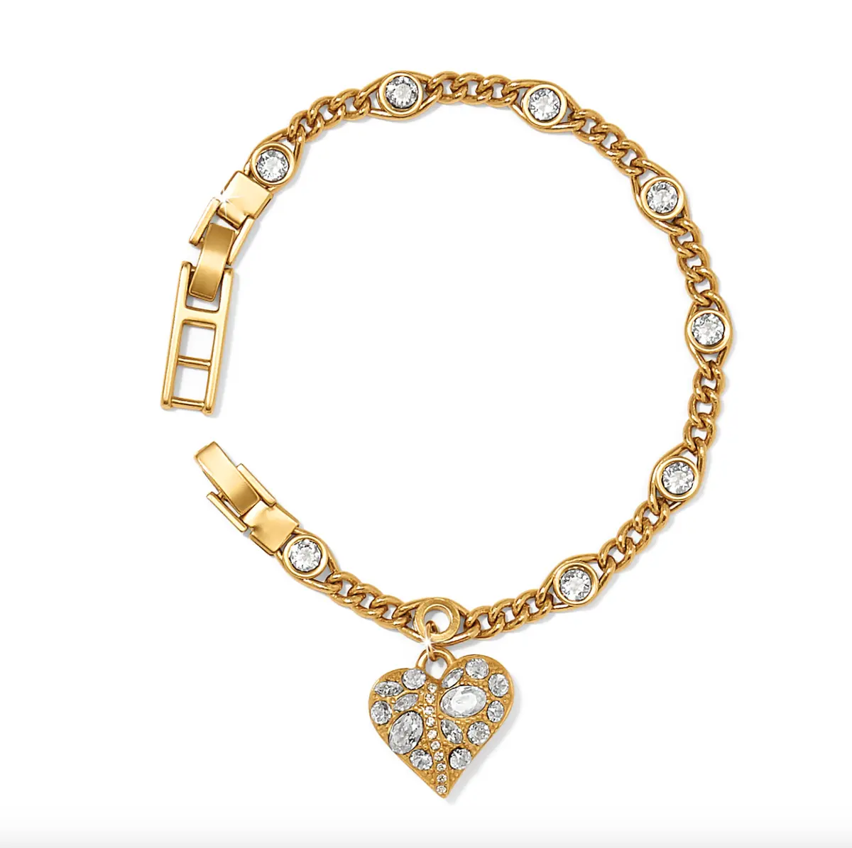 Trust Your Journey Bracelet 1