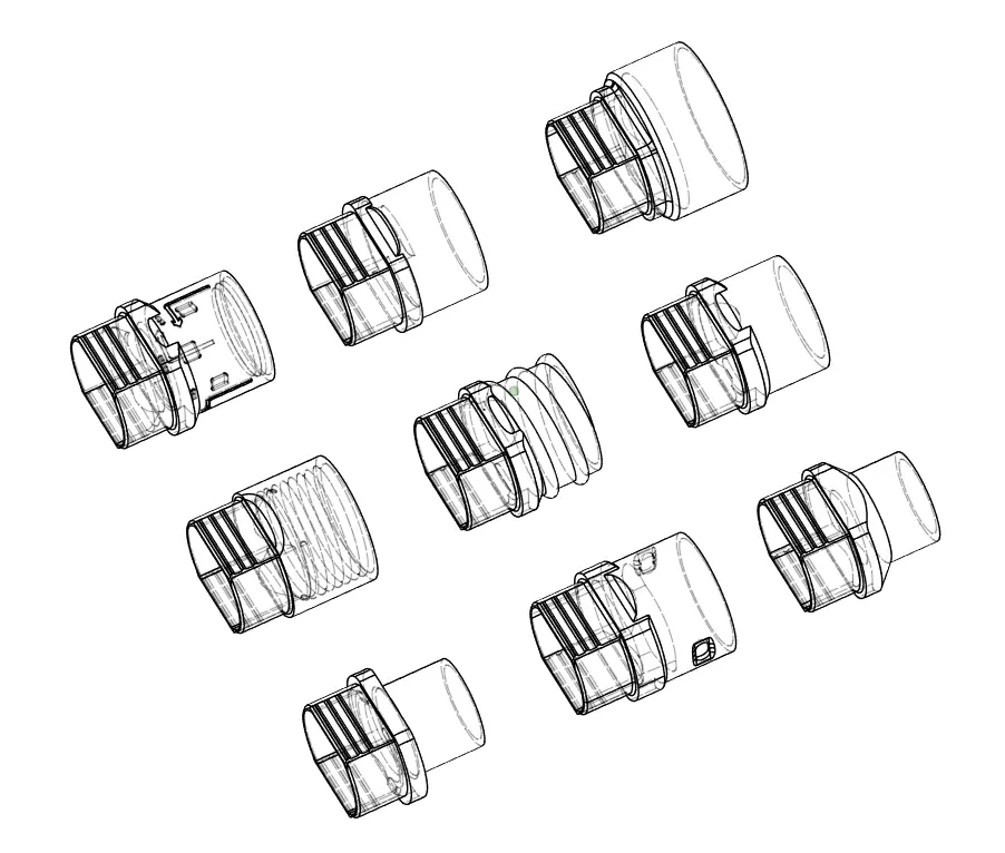 Pwncnc Boot Adapters For Makers 1