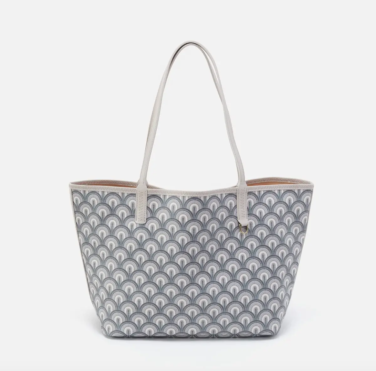 All That Tote | Coated Canvas 1