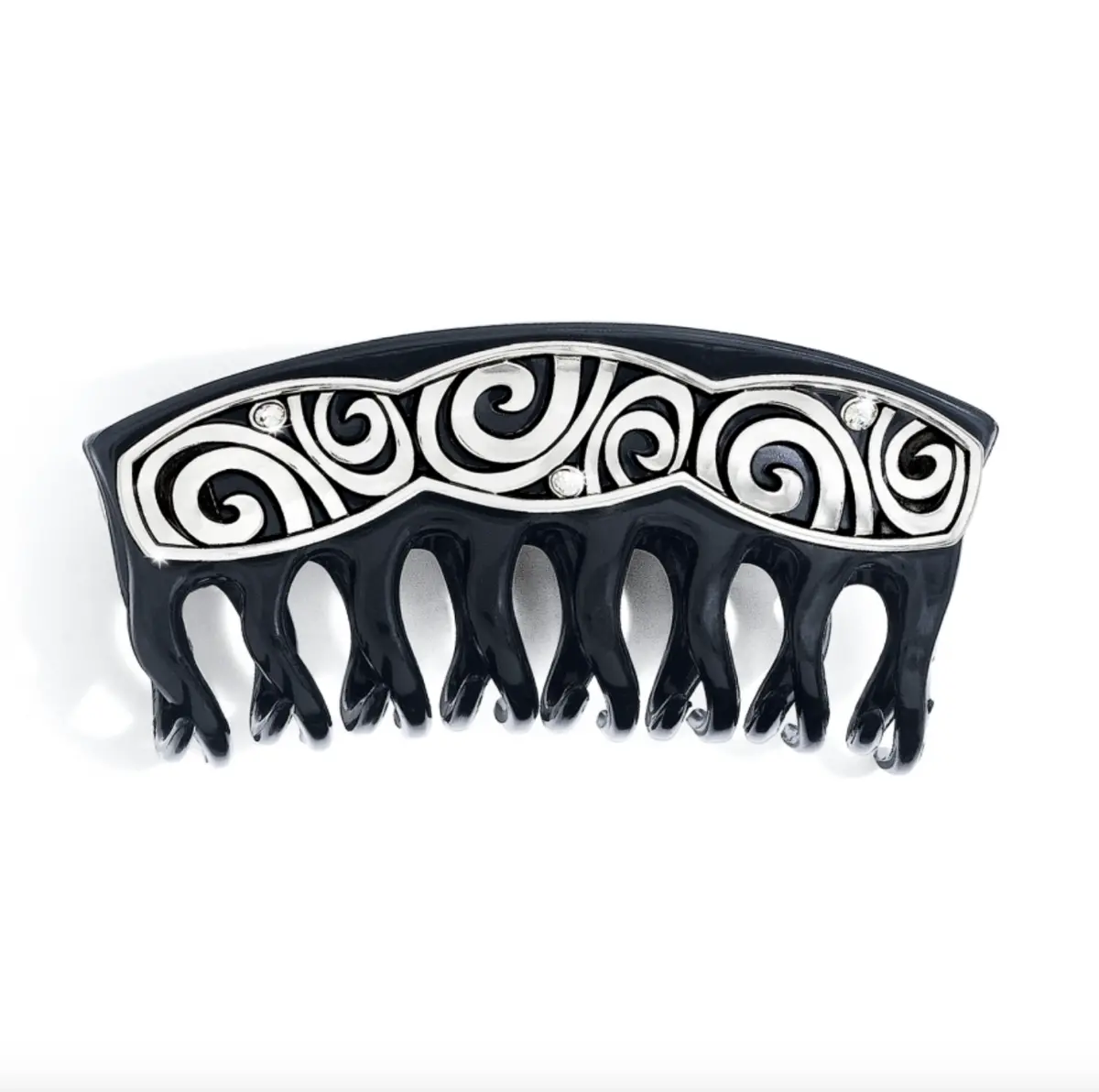 London Groove Large Hair Clip 1