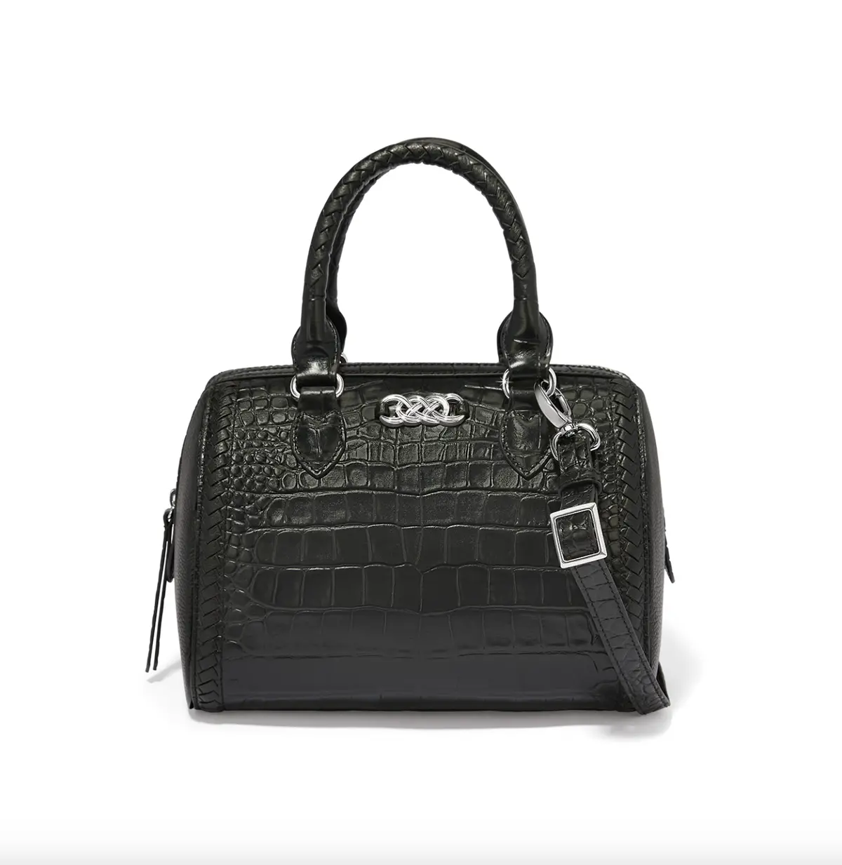 Grant Large Satchel 1