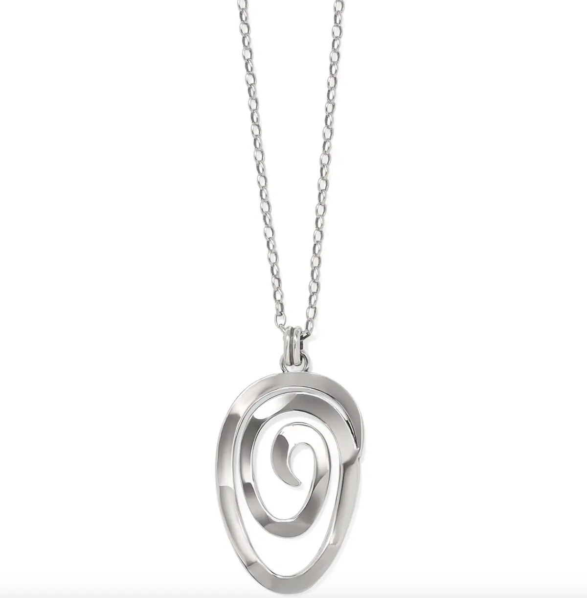 Vertigo Vibe Necklace 1