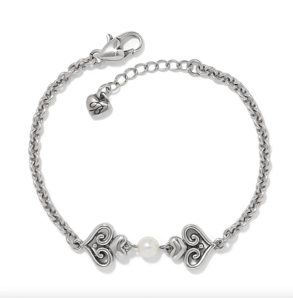 Alcazar Amor Pearl Bracelet 1