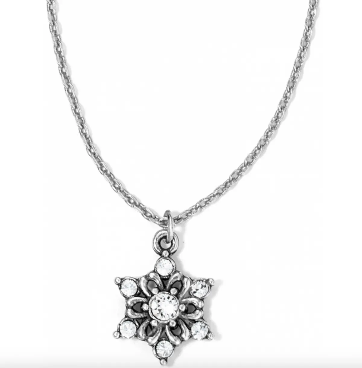Arctica Petite Necklace 1