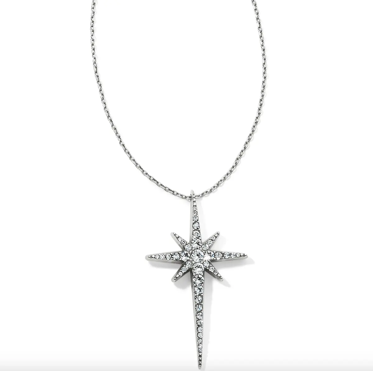 Stella Short Necklace 1