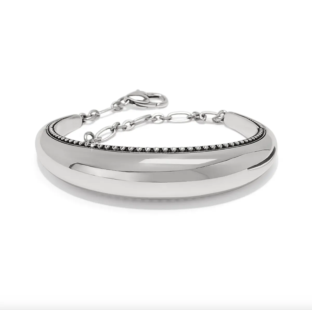 Pretty Tough Arch Bar Bracelet 1