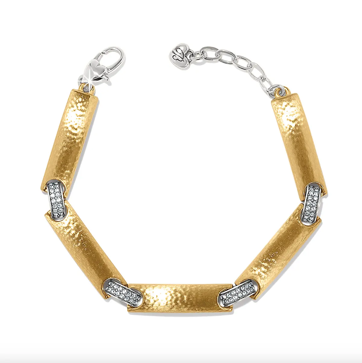 Meridian Geo Link Bracelet 1