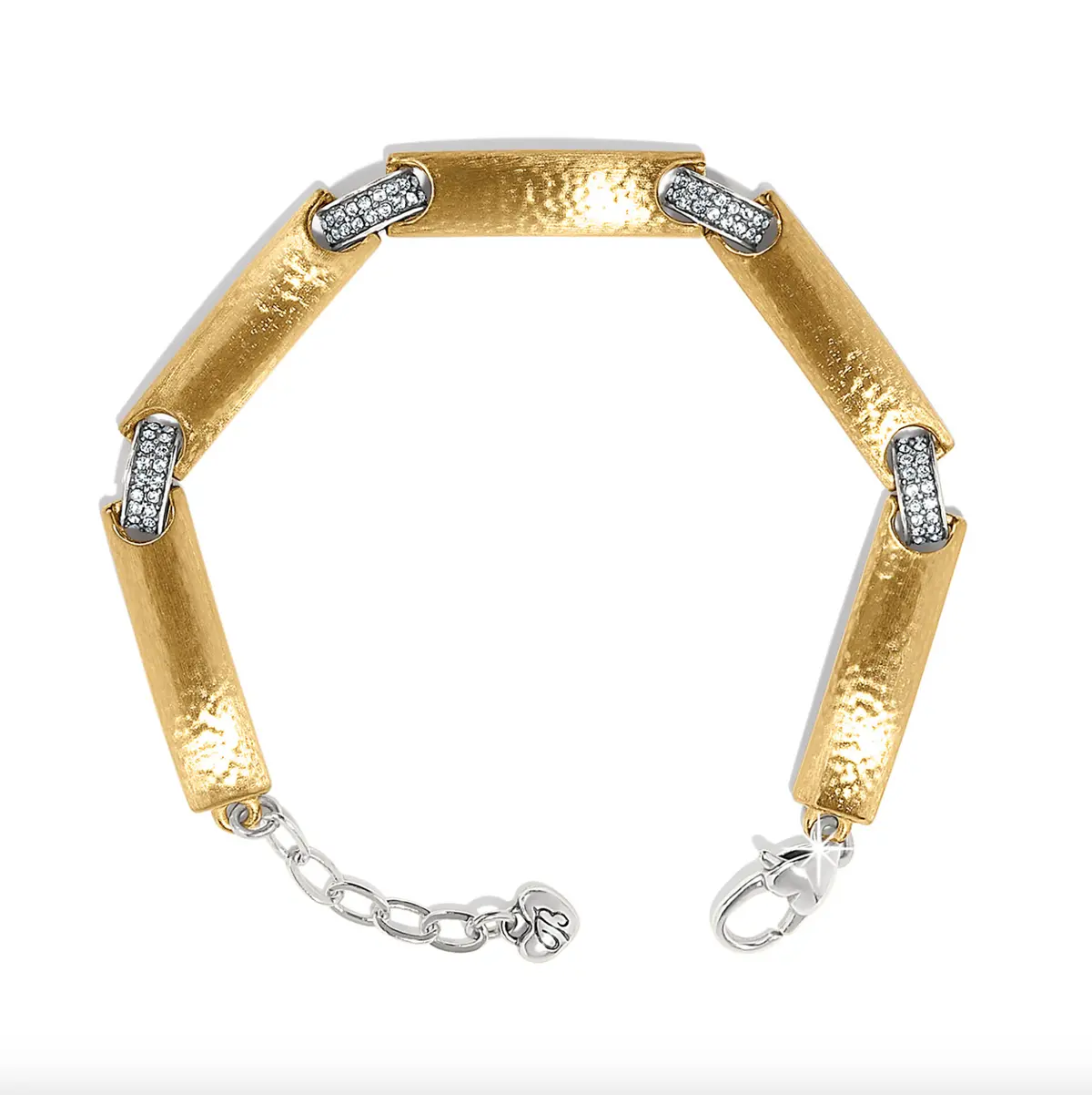 Meridian Geo Link Bracelet 2