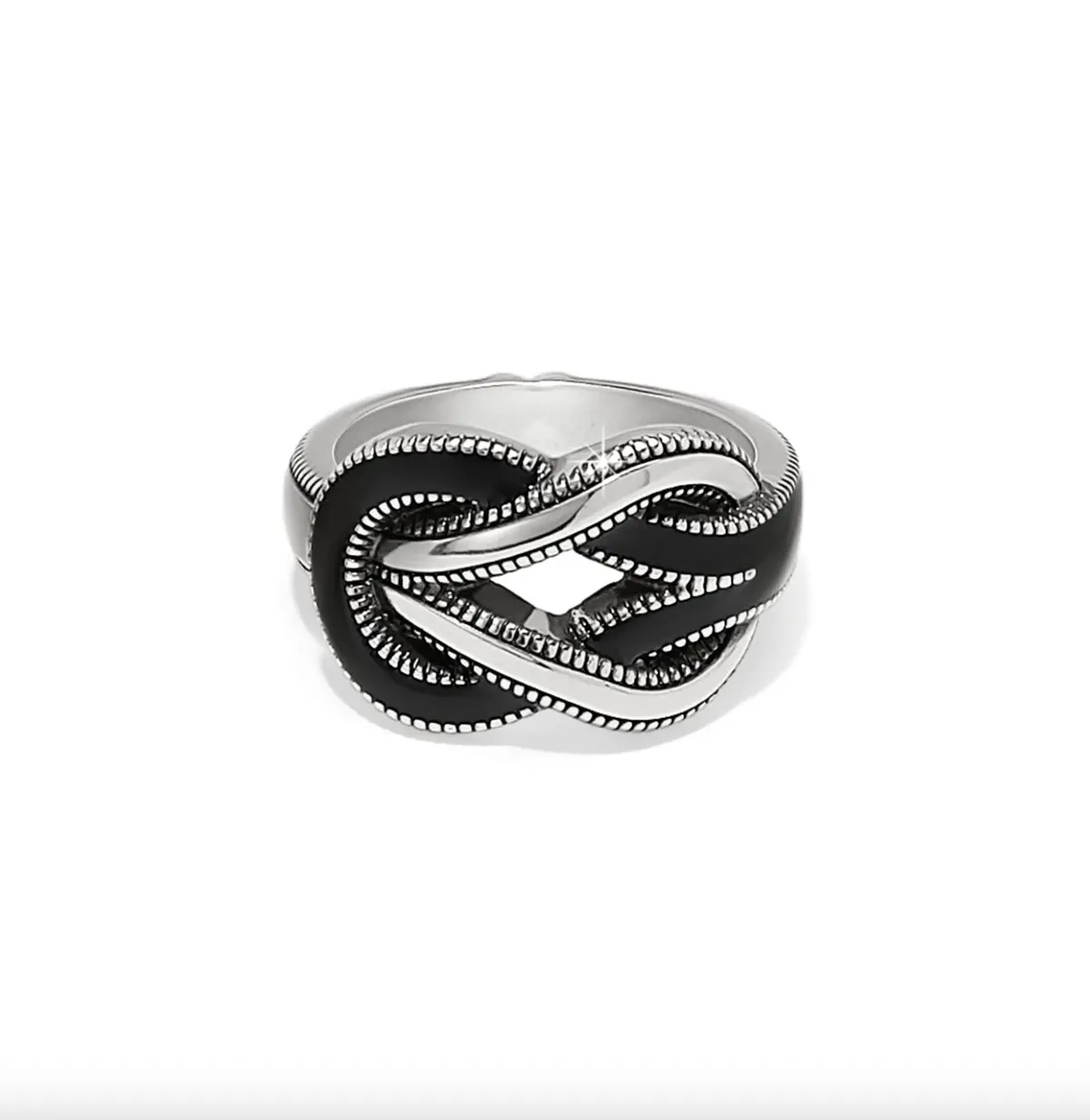 Interlok Harmony Ring 1