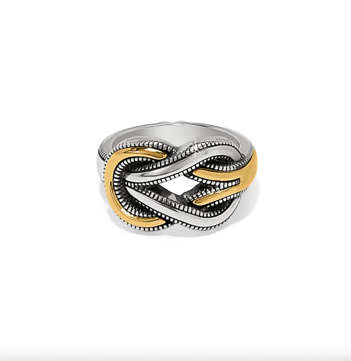 Interlok Harmony Ring 1
