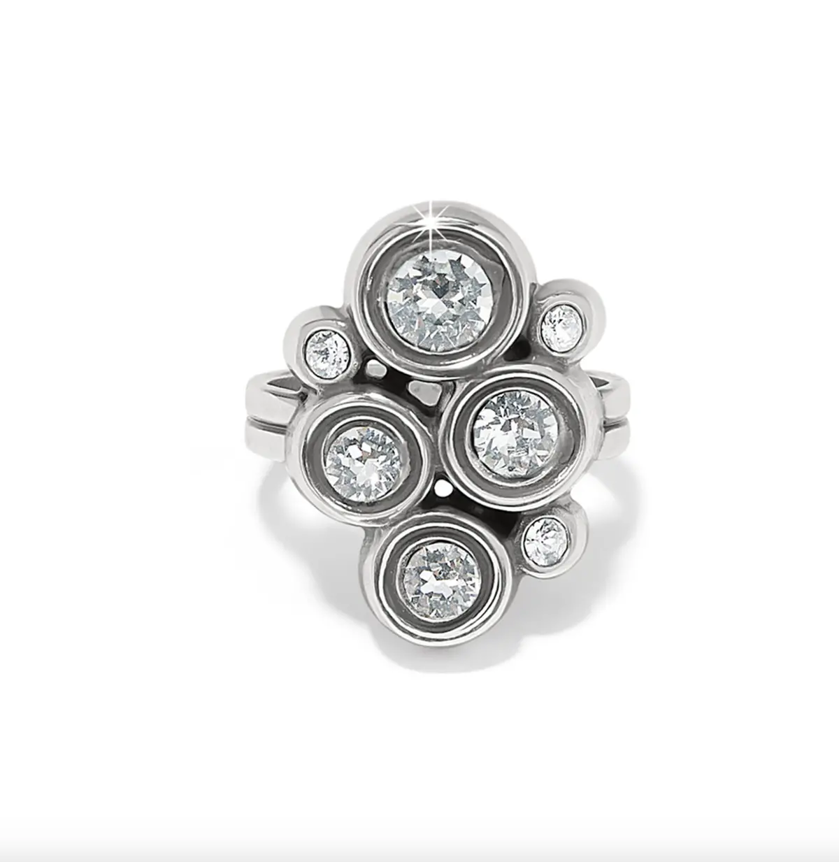 Constella Cluster Ring 1