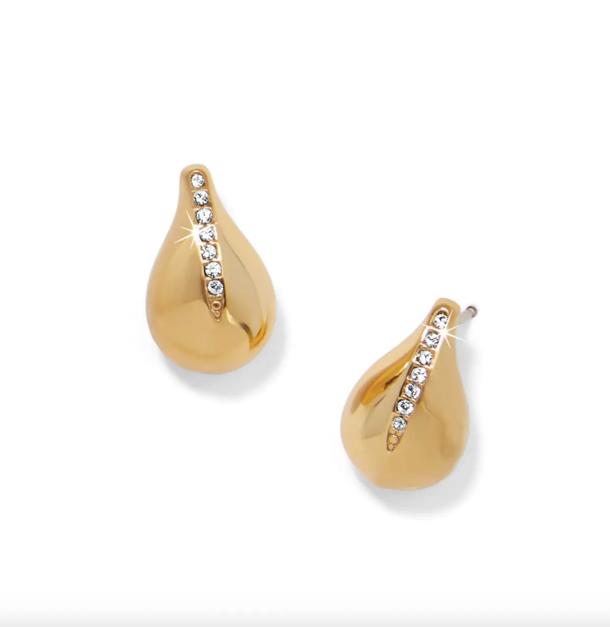 Nile Petite Post Earrings 1