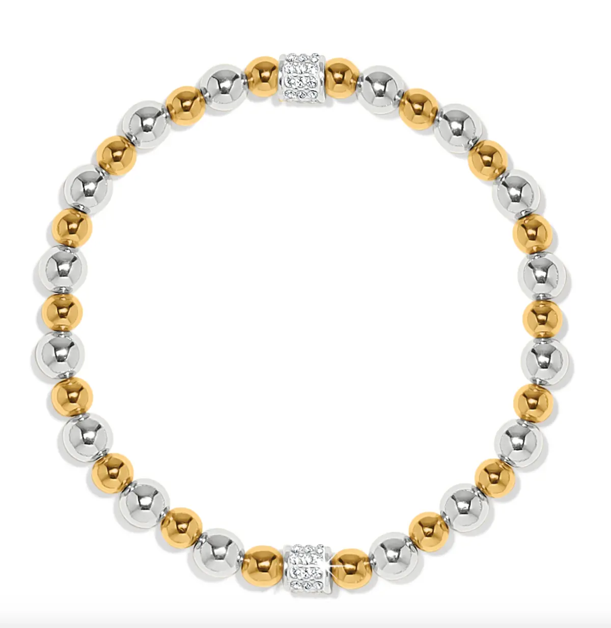 Meridian Petite Stretch Bracelet 1