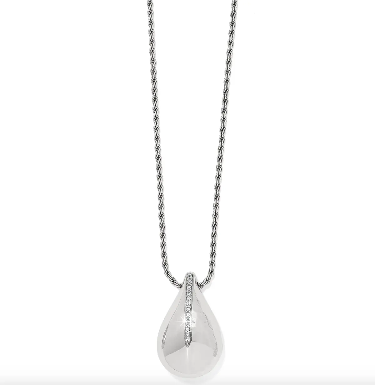 Nile Pendant Necklace 1