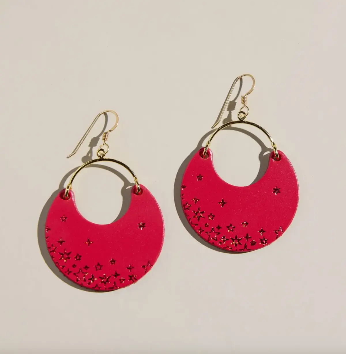 Ninas | Crimson Starscape 1