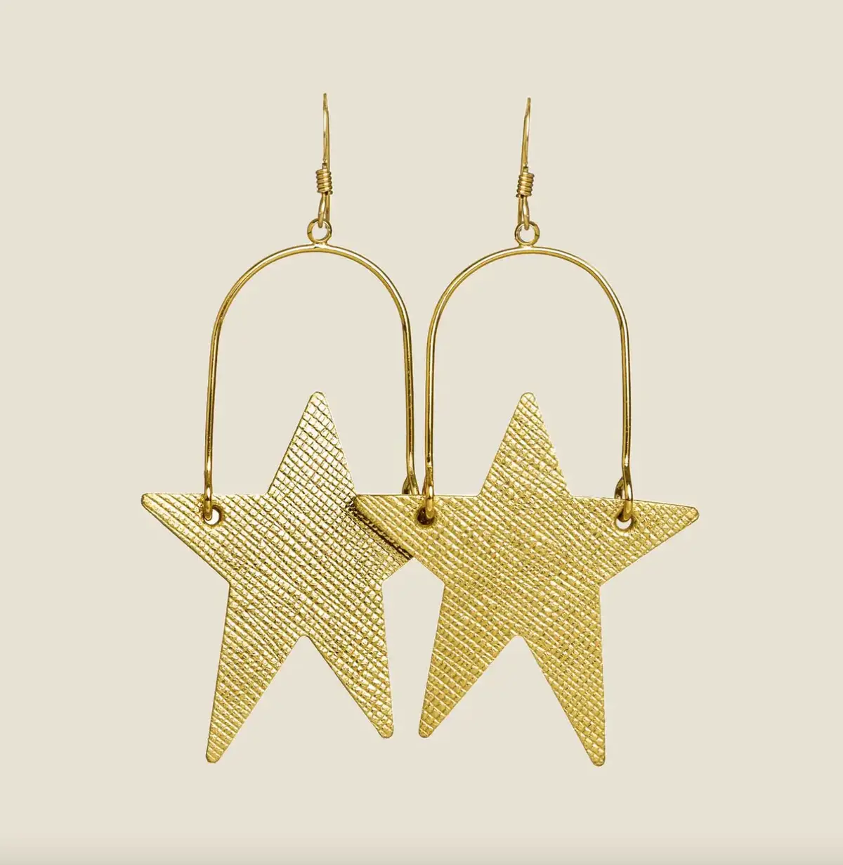 Superstars | Gold Leaf 1