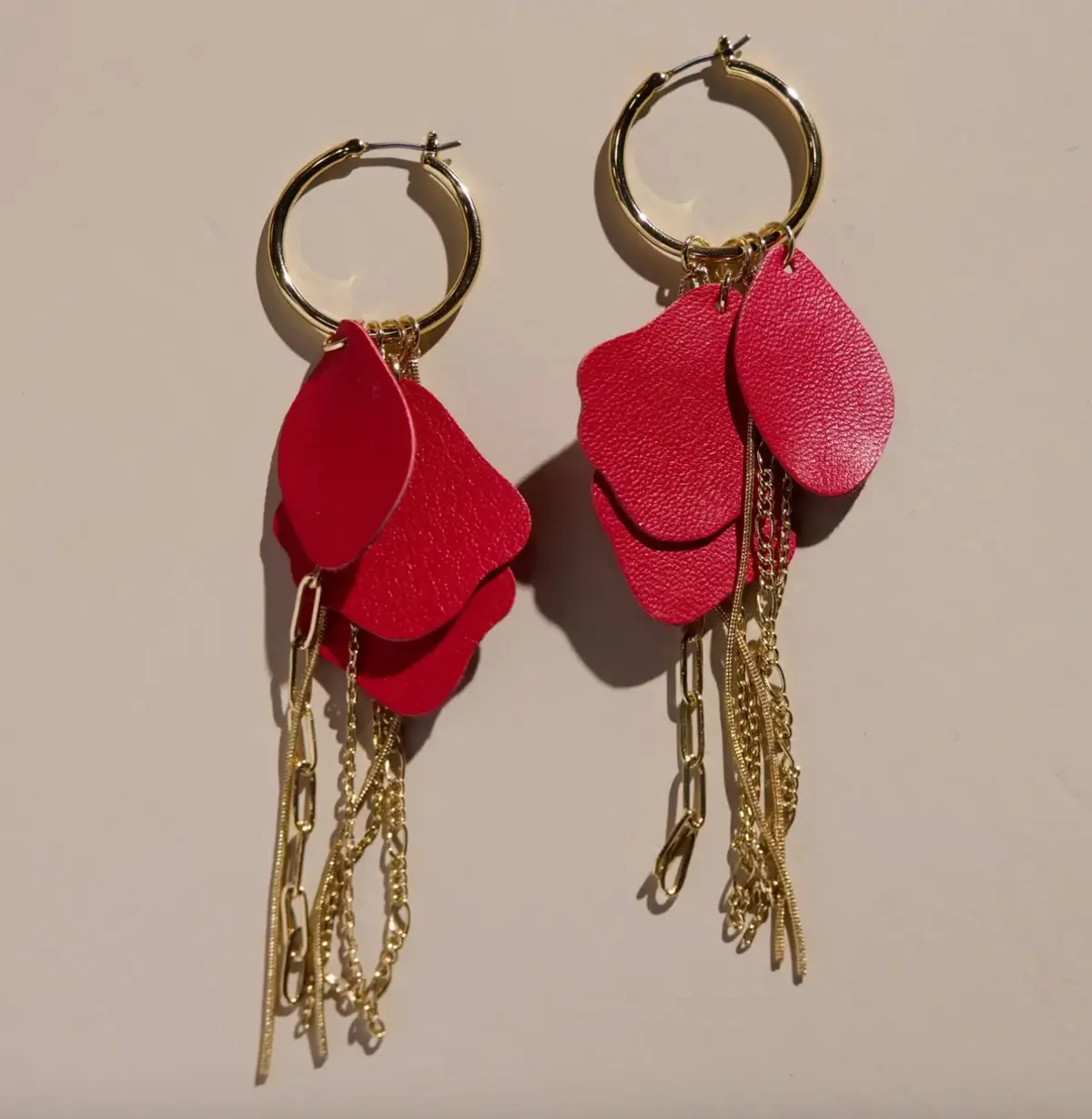 Fallon | Pomegranate 1